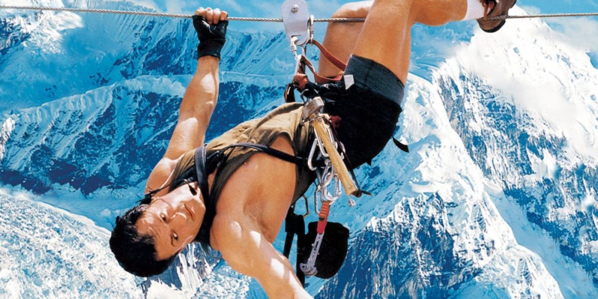 Cliffhanger 2: confirmación, el regreso de Stallone y todo lo que sabemos