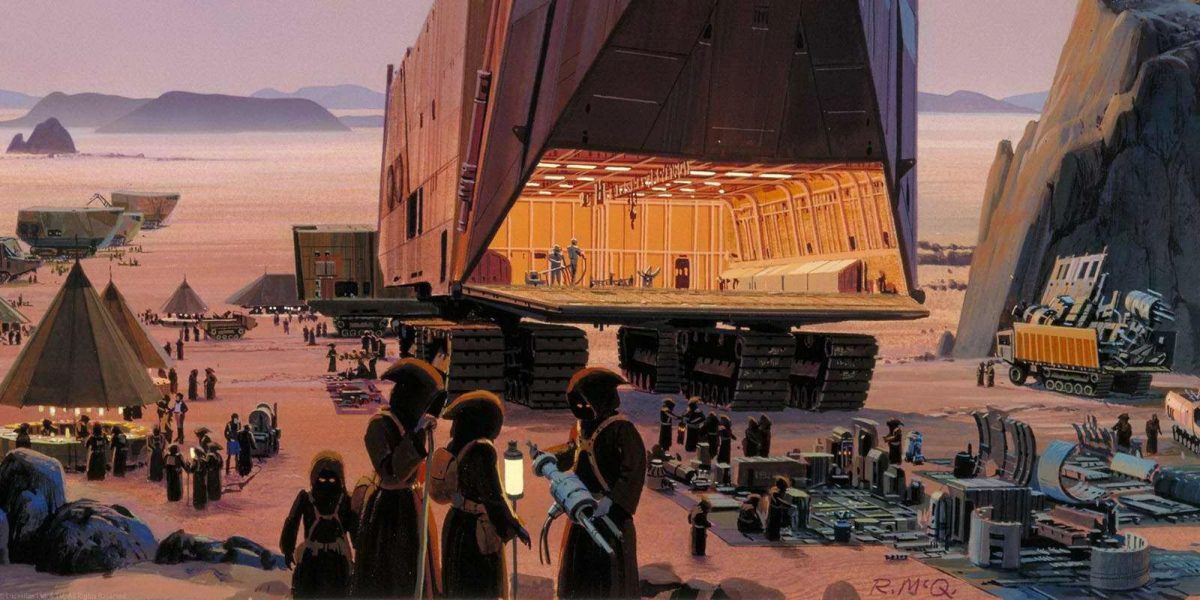 Coleccionista de Star Wars descubre una SEGUNDA figura de acción poco común de 1978, seis meses después de que la última se vendiera por casi $ 34,000