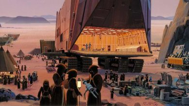 Coleccionista de Star Wars descubre una SEGUNDA figura de acción poco común de 1978, seis meses después de que la última se vendiera por casi $ 34,000