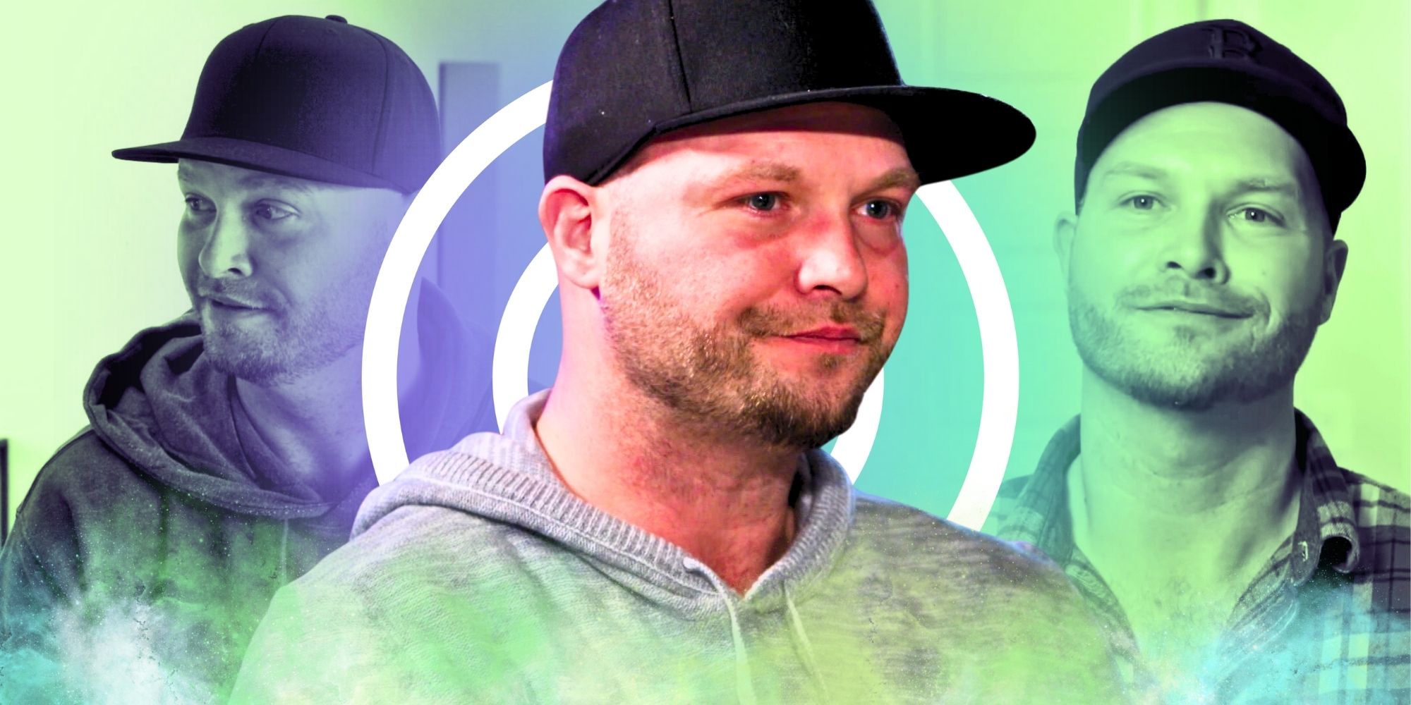 John McManus, de 90 Day Fiancé, anuncia un nuevo y emocionante trabajo después de la temporada 4 de The Single Life