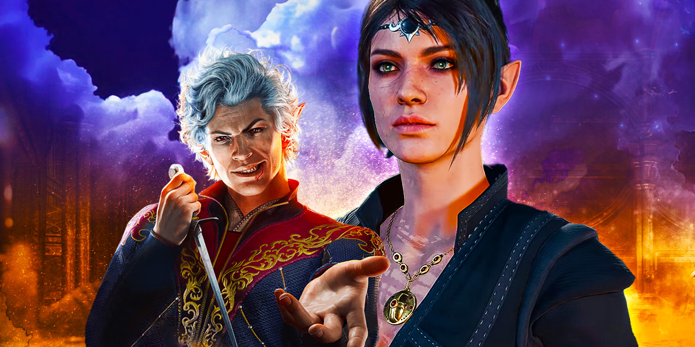 Cómo Baldur’s Gate 3 puede aumentar el límite de nivel sin romper el juego