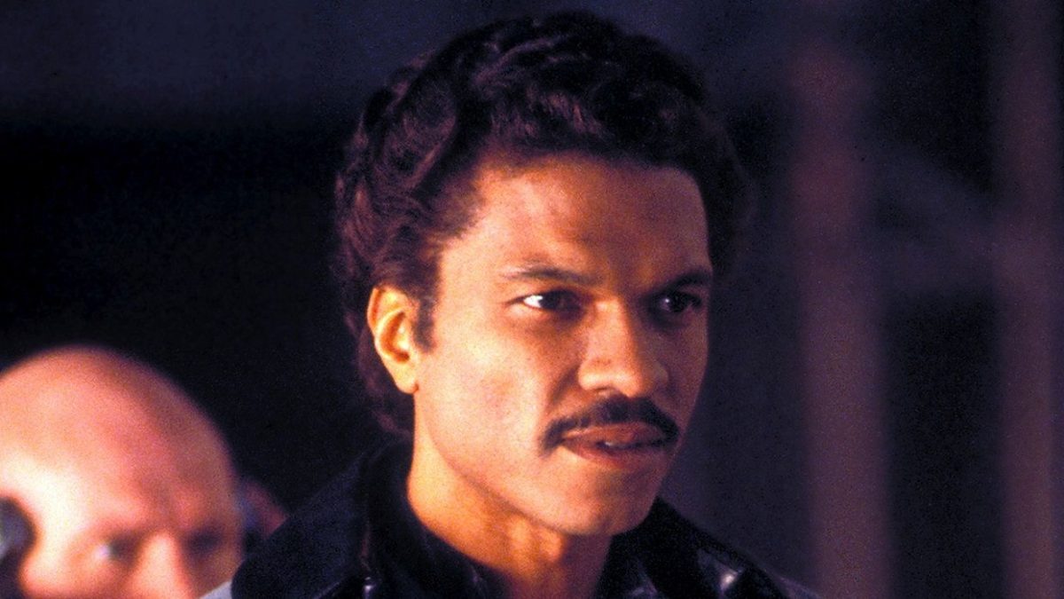 Cómo Billy Dee Williams ha estado justificando la traición de Lando durante 43 años