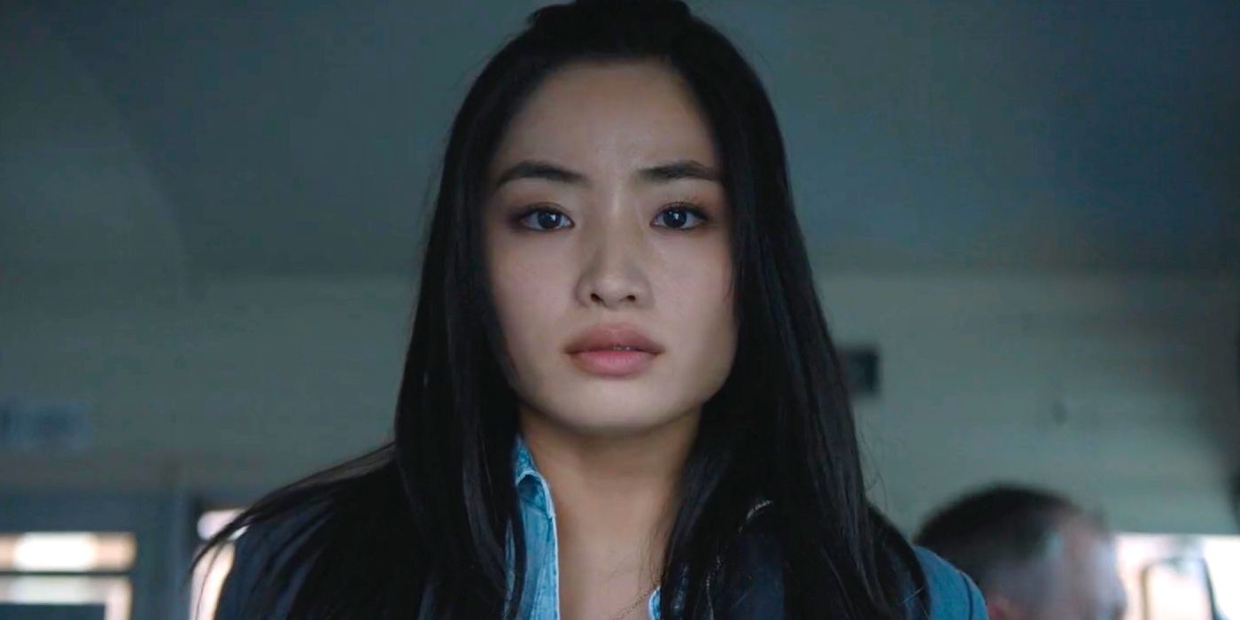 Cómo Monarch: Legacy Of Monsters Star utilizó un desastre de la vida real para conectarse con el programa Godzilla