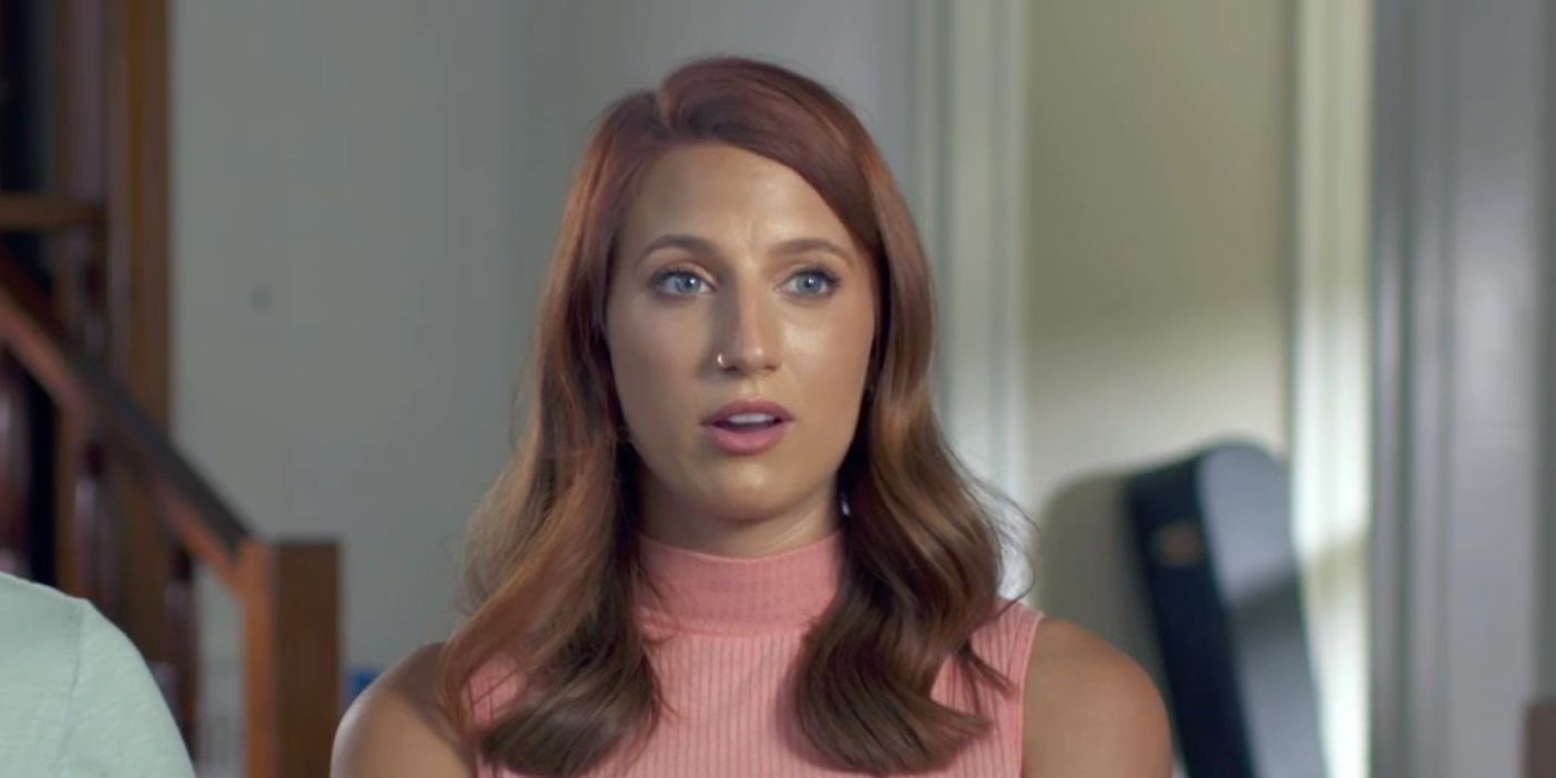 Cómo Olivia Plath sombreó la bienvenida al elenco de Plathville con Move