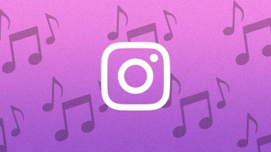 Cómo adornar las publicaciones de fotos de Instagram con música