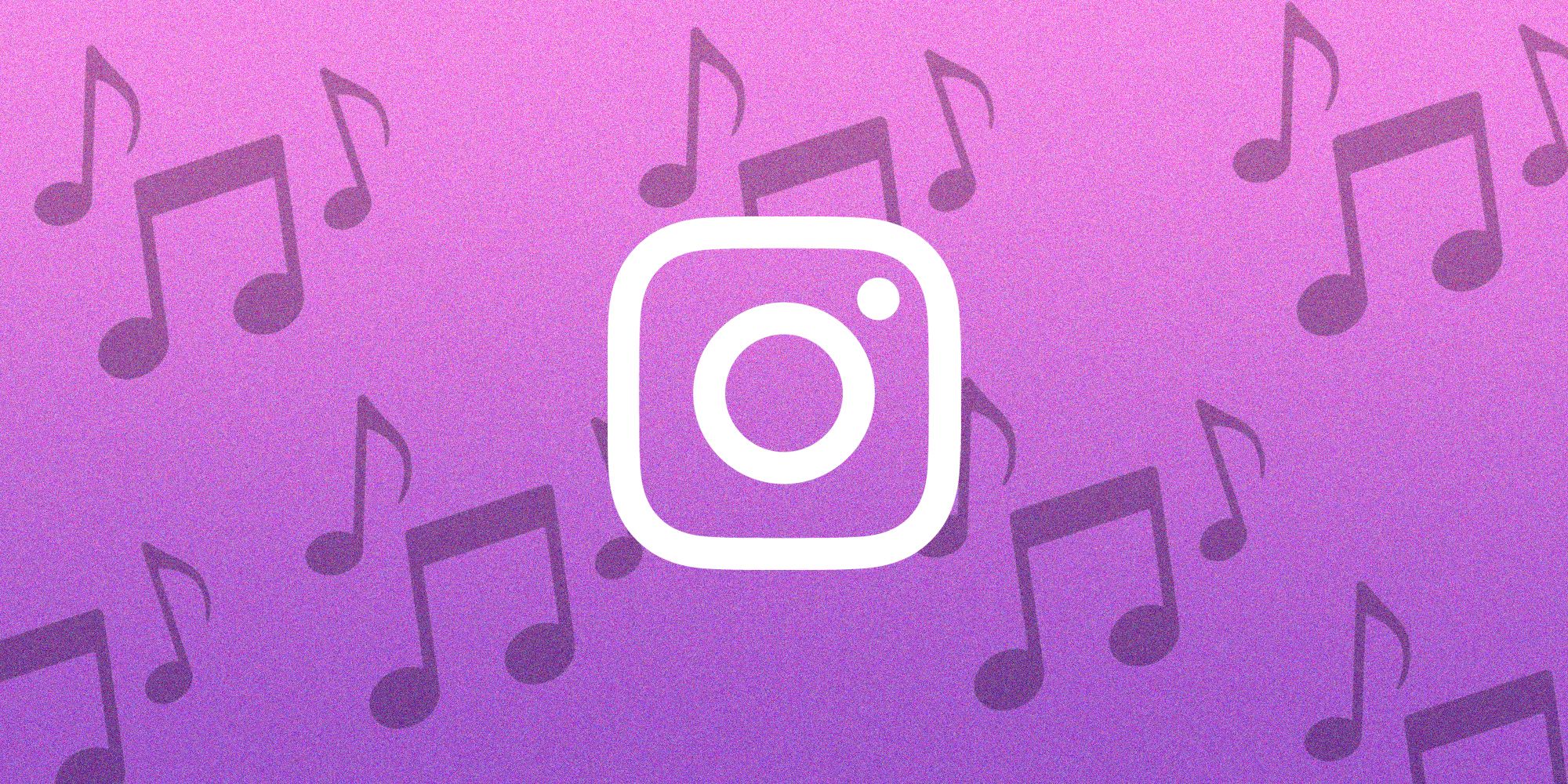 Cómo adornar las publicaciones de fotos de Instagram con música