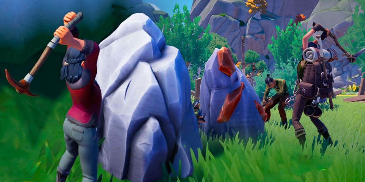 Cómo aumentar el enfoque en Palia