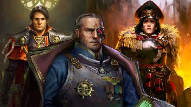 Cómo aumentar su factor de ganancias en Warhammer 40k: Rogue Trader