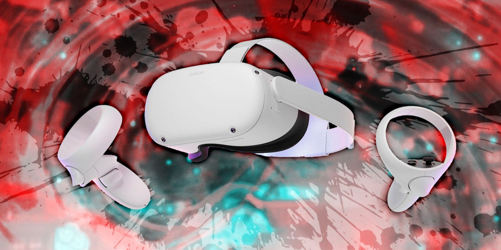 Cómo cargar controladores para Meta Quest 2