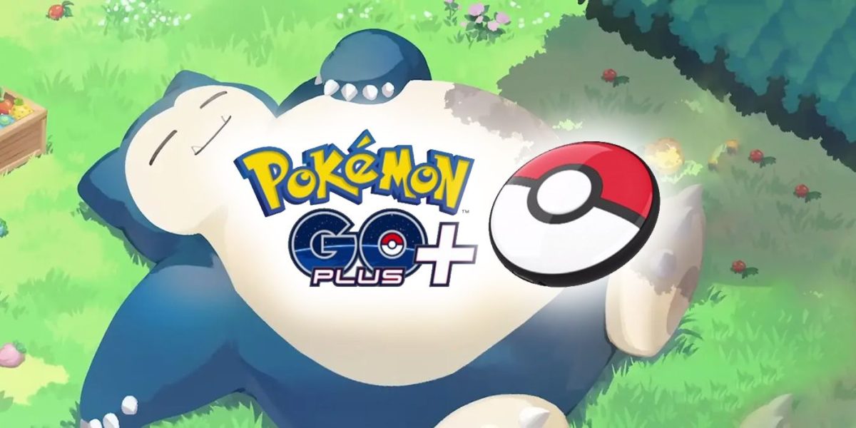 Cómo conectar Pokémon Sleep a Pokémon GO y Pokémon GO Plus