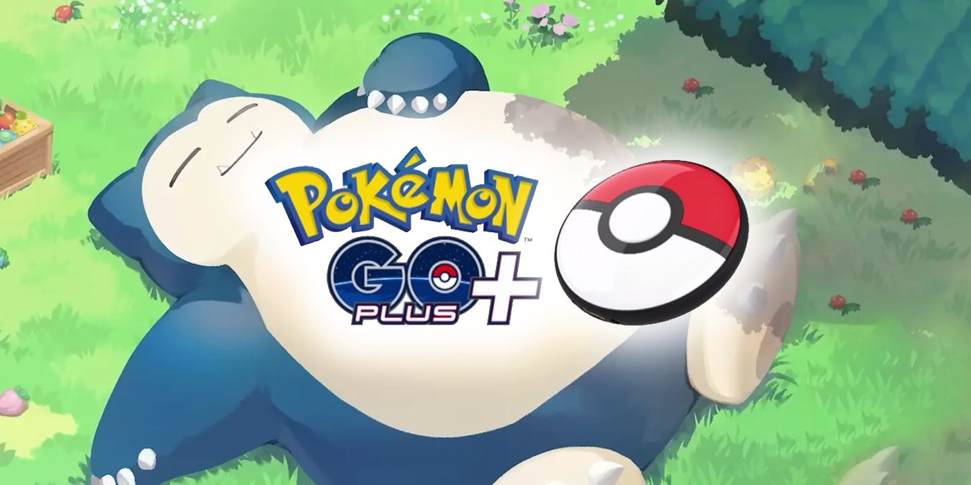Cómo conectar Pokémon Sleep a Pokémon GO y Pokémon GO Plus
