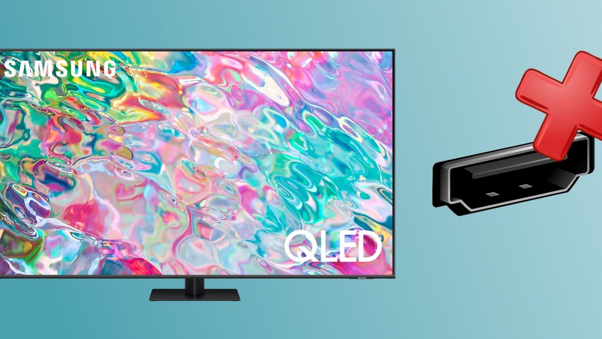 Cómo conectar un Smart TV a un receptor sin HDMI