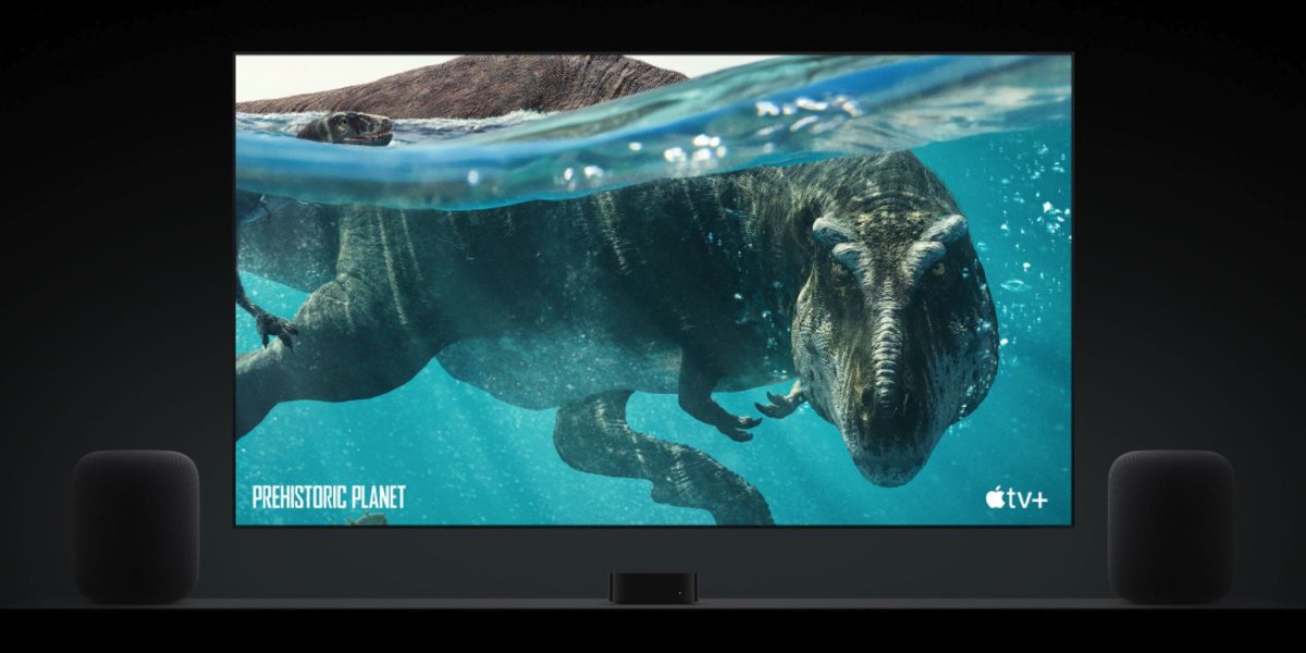 Cómo configurar un Apple TV o un HomePod como centro doméstico