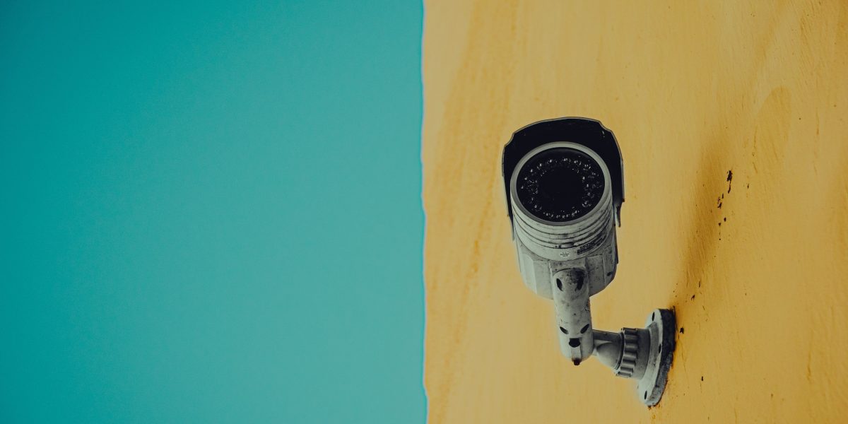 Cómo configurar un sistema de seguridad exterior