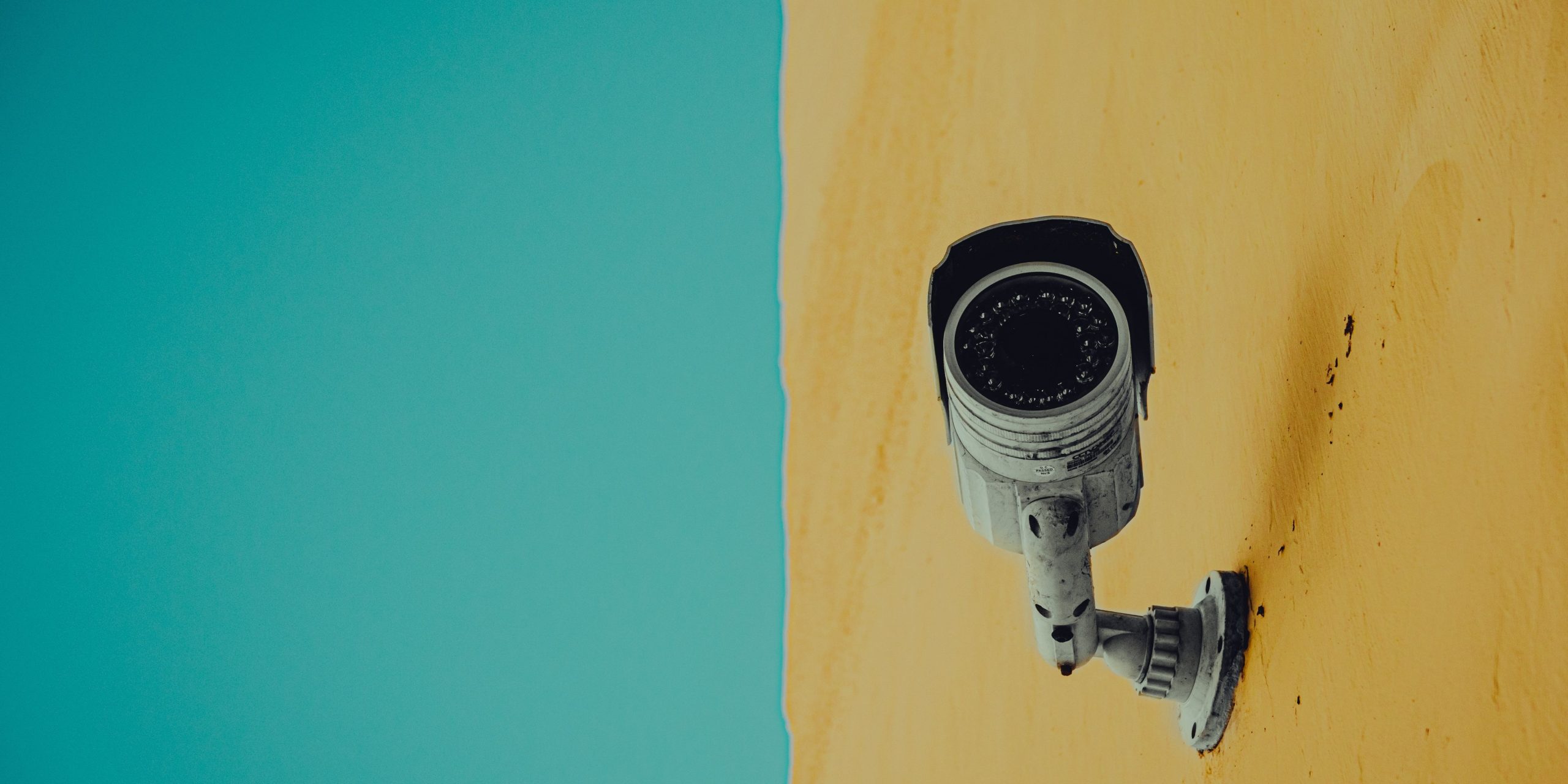 Cómo configurar un sistema de seguridad exterior