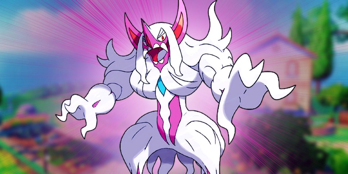 Cómo conseguir Grimmsnarl brillante en Pokémon Escarlata y Violeta