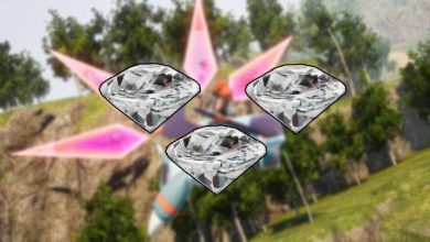 Cómo conseguir diamantes en Palworld