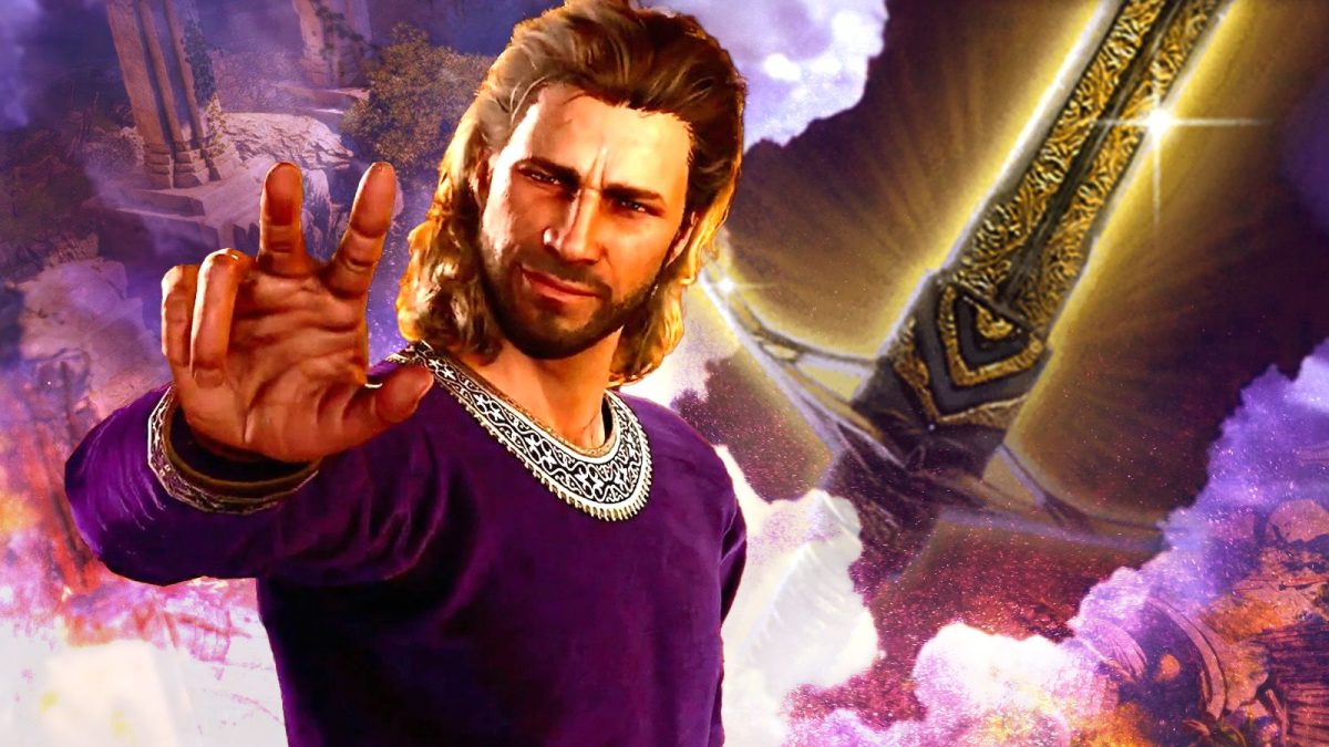 Cómo conseguir el aguijón cruel en Baldur's Gate 3