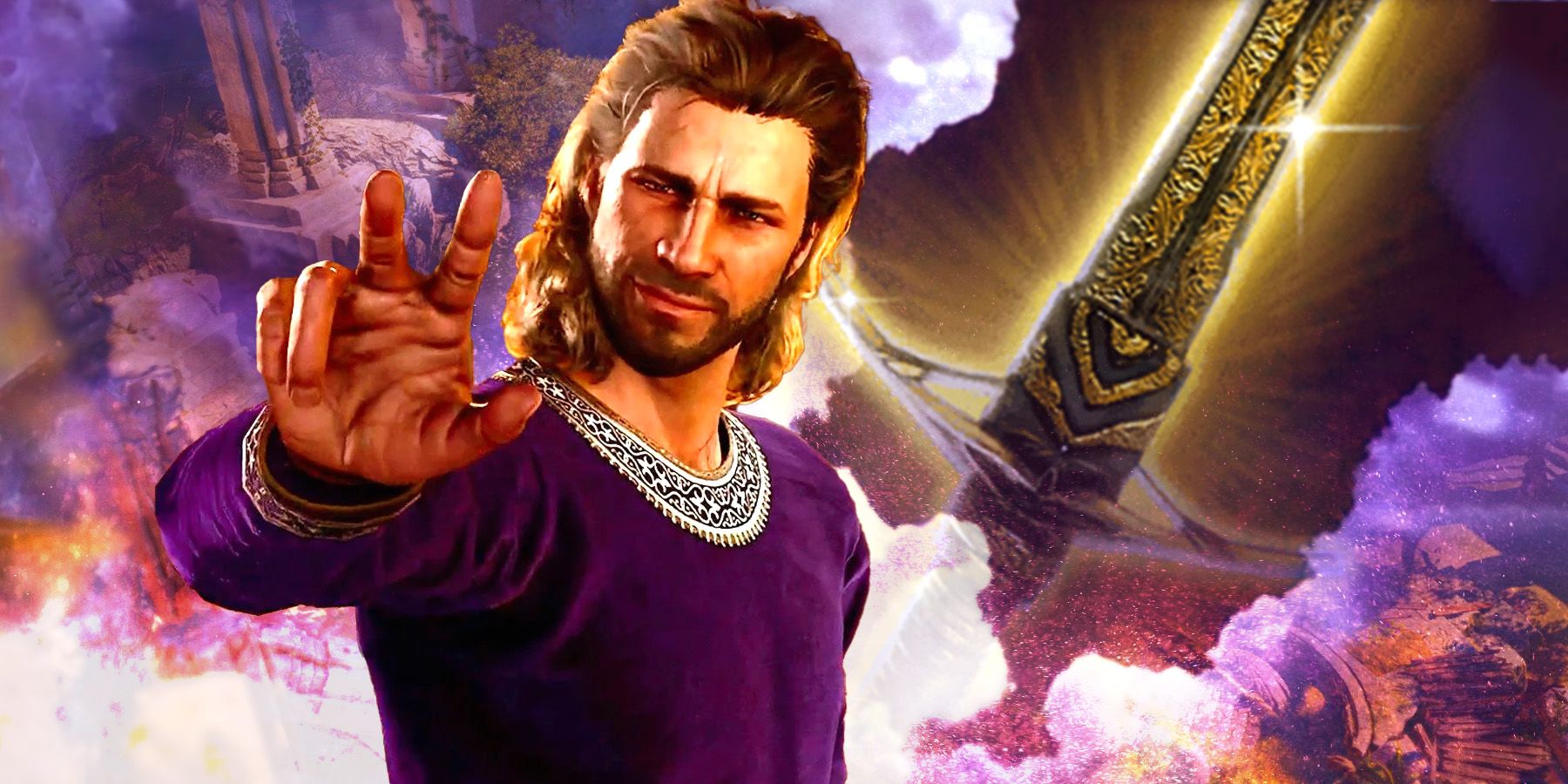 Cómo conseguir el aguijón cruel en Baldur’s Gate 3