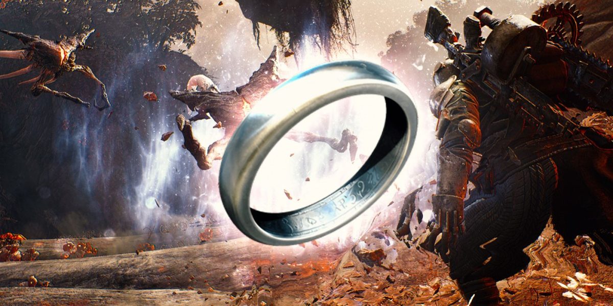Cómo conseguir el anillo de acero brillante en Remnant 2