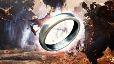 Cómo conseguir el anillo de acero brillante en Remnant 2
