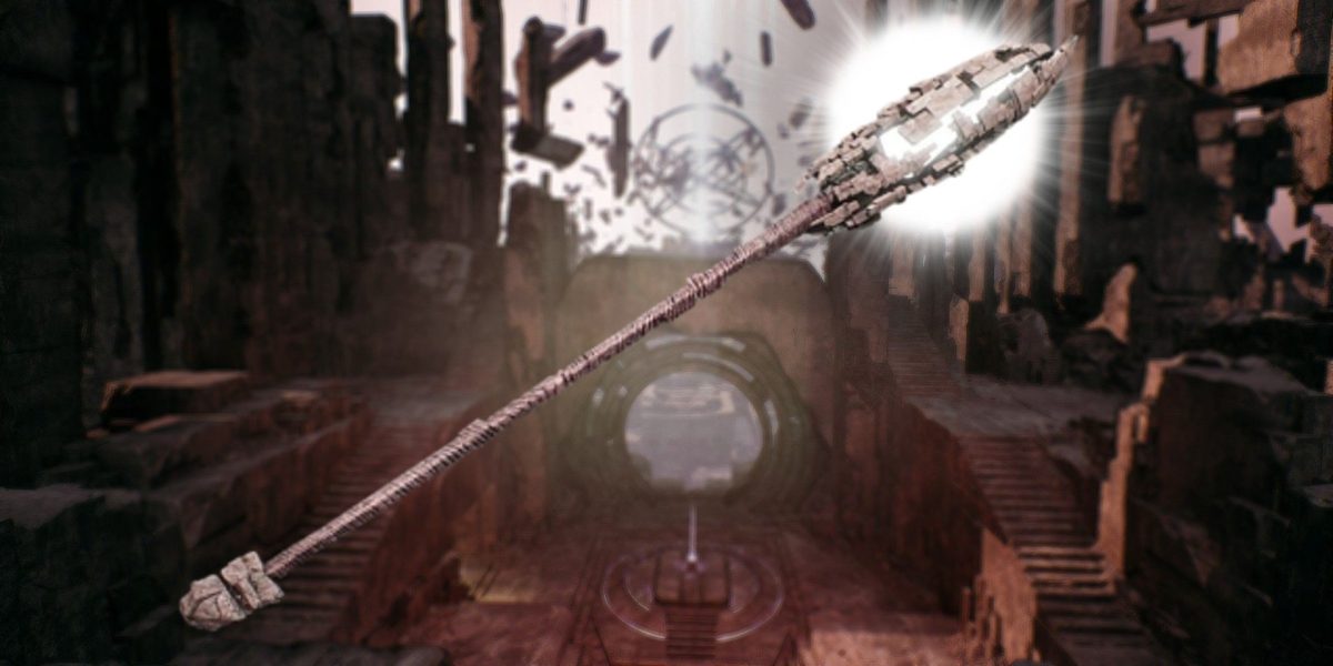 Cómo conseguir el bastón del laberinto en Remnant 2