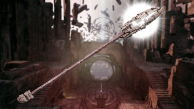 Cómo conseguir el bastón del laberinto en Remnant 2