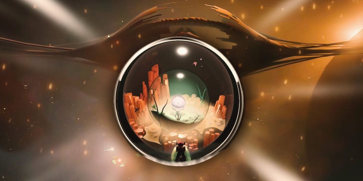 Cómo conseguir el final secreto en Cocoon