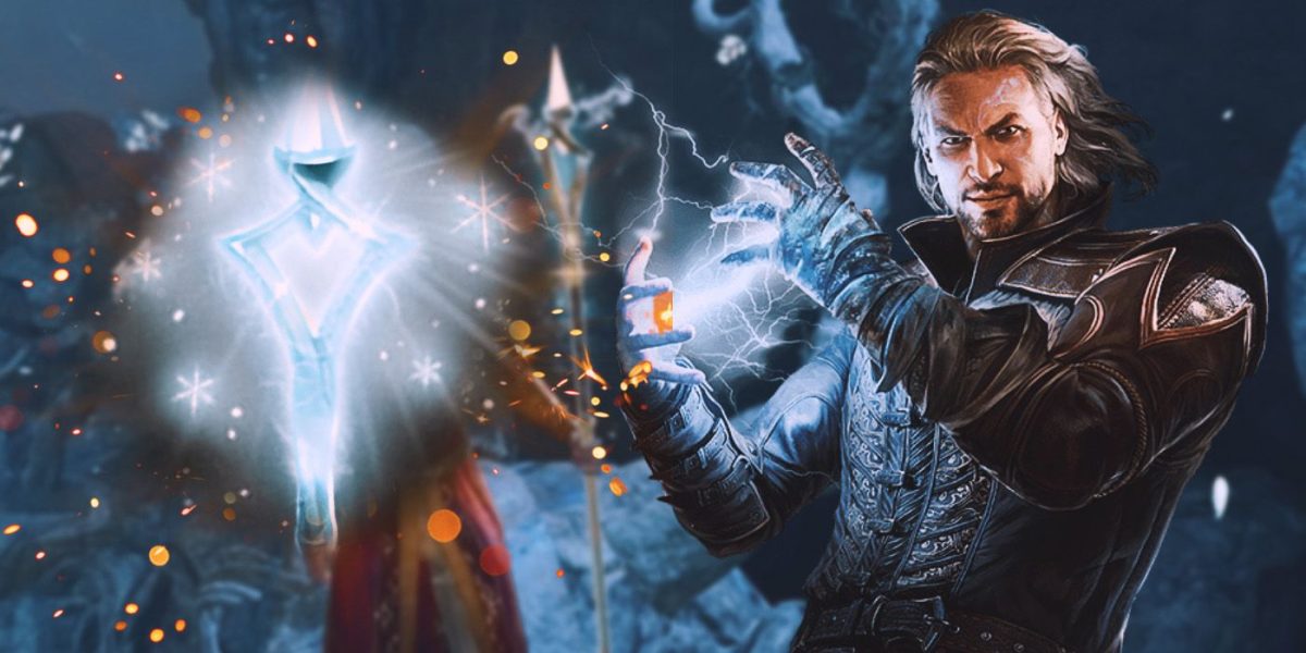 Cómo conseguir la escarcha de luto (arma secreta del acto 1 de Baldur's Gate 3)