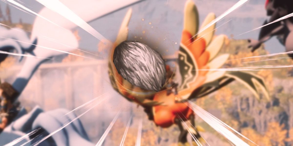 Cómo conseguir pieles preciosas en Palworld