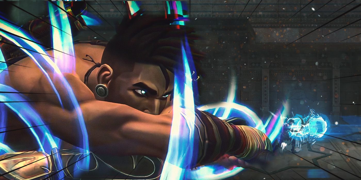 Cómo conseguir poder en todo momento en Prince of Persia: The Lost Crown