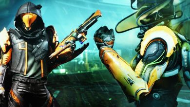 Cómo conseguir que Triton Vice sea exótico en Destiny 2
