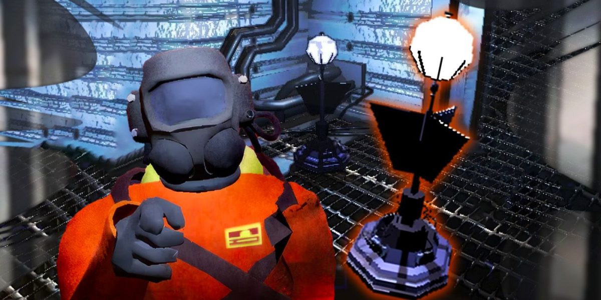 Cómo conseguir (y utilizar) un amplificador de radar en Lethal Company