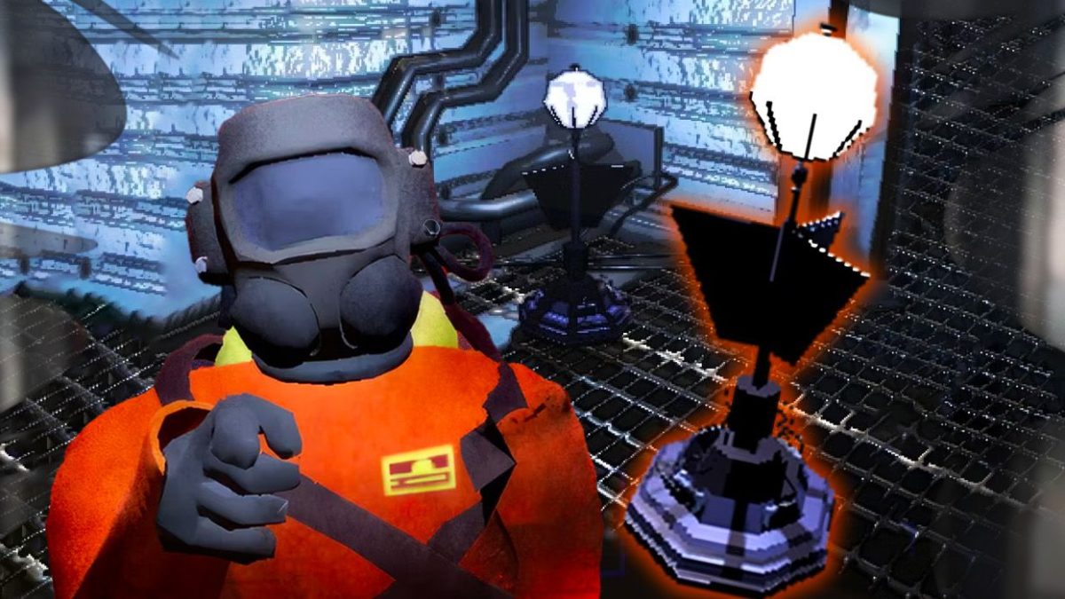 Cómo conseguir (y utilizar) un amplificador de radar en Lethal Company