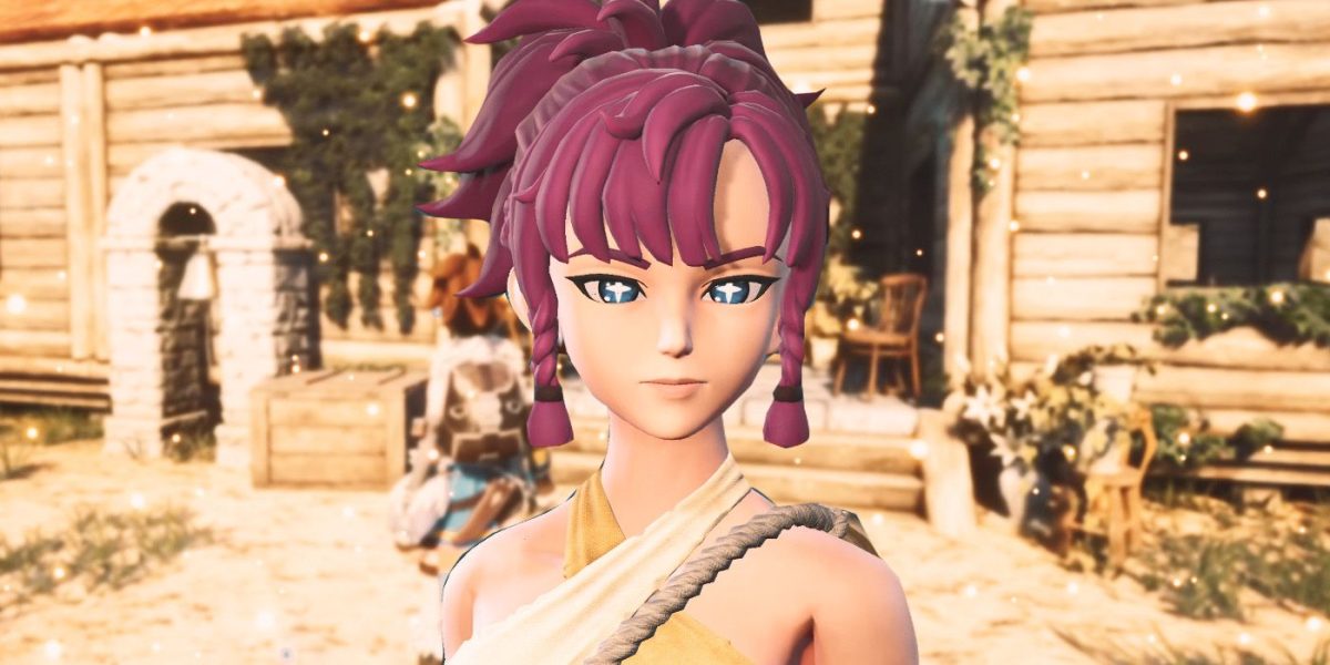 Cómo construir una segunda base en Palworld