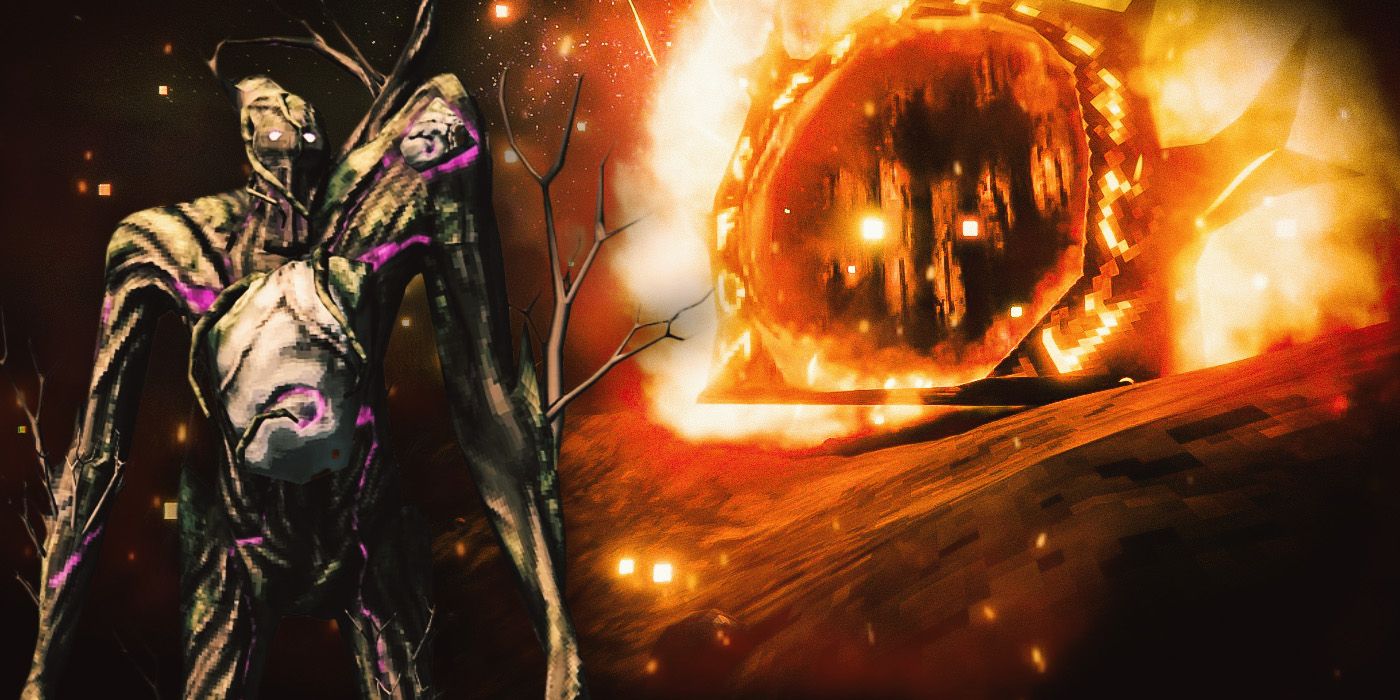 Cómo crear (y usar) portales en Valheim