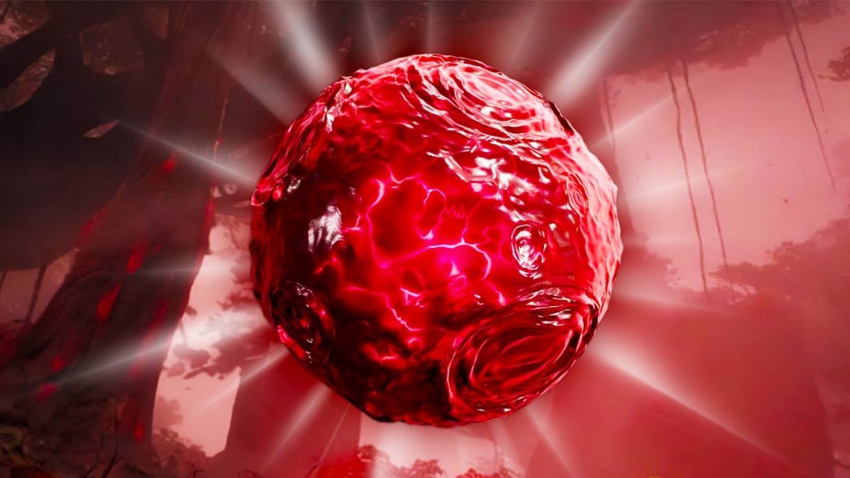 Cómo cultivar esencia de luna de sangre en Remnant 2