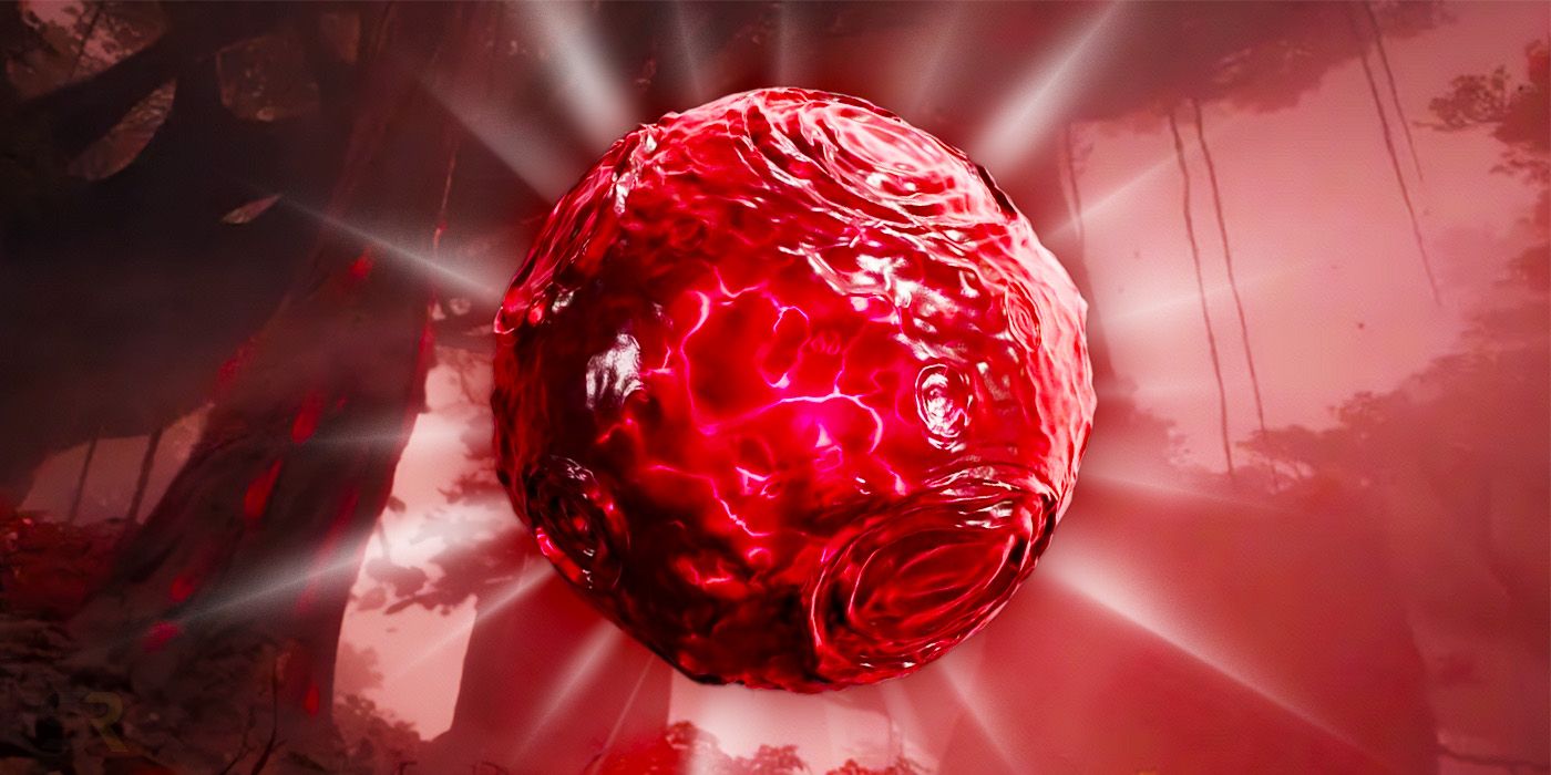 Cómo cultivar esencia de luna de sangre en Remnant 2