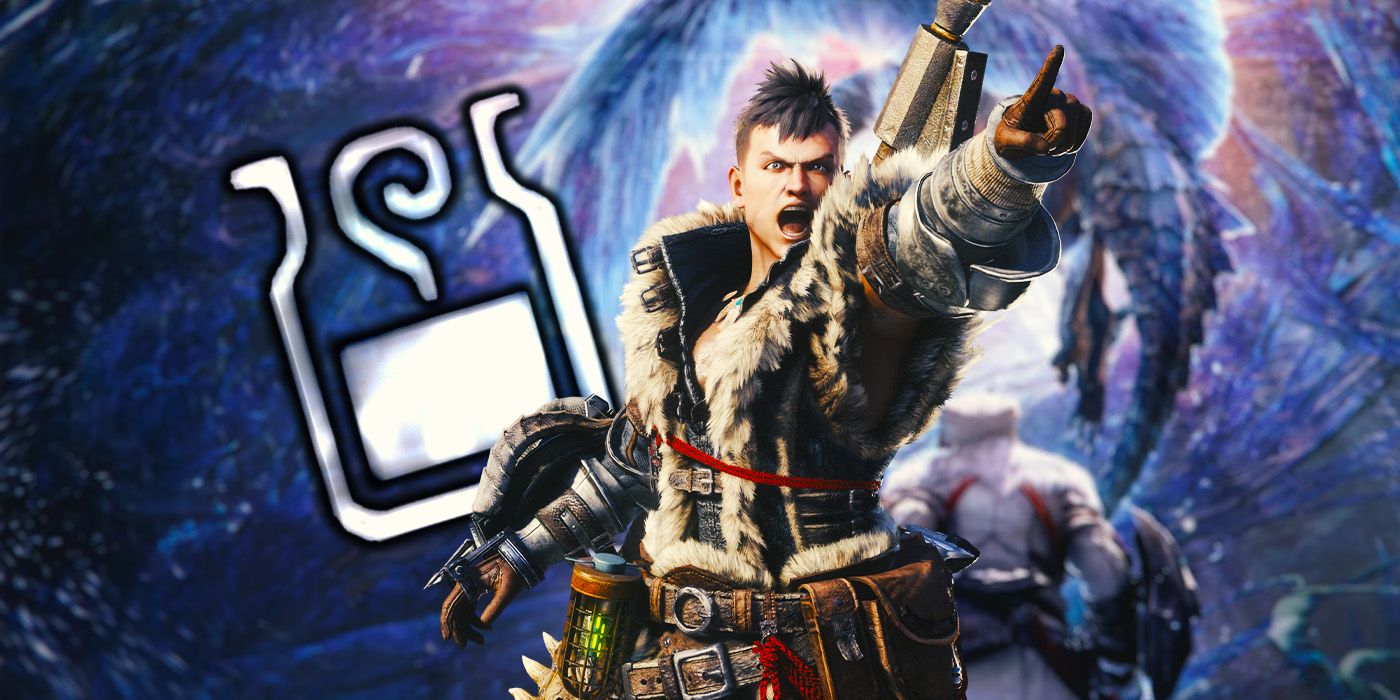 Cómo cultivar extracto nutritivo en Monster Hunter World