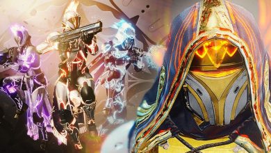 Cómo cultivar hojas de plata, leña y cenizas de plata en Destiny 2