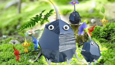 Cómo desbloquear Rock Pikmin en Pikmin 4
