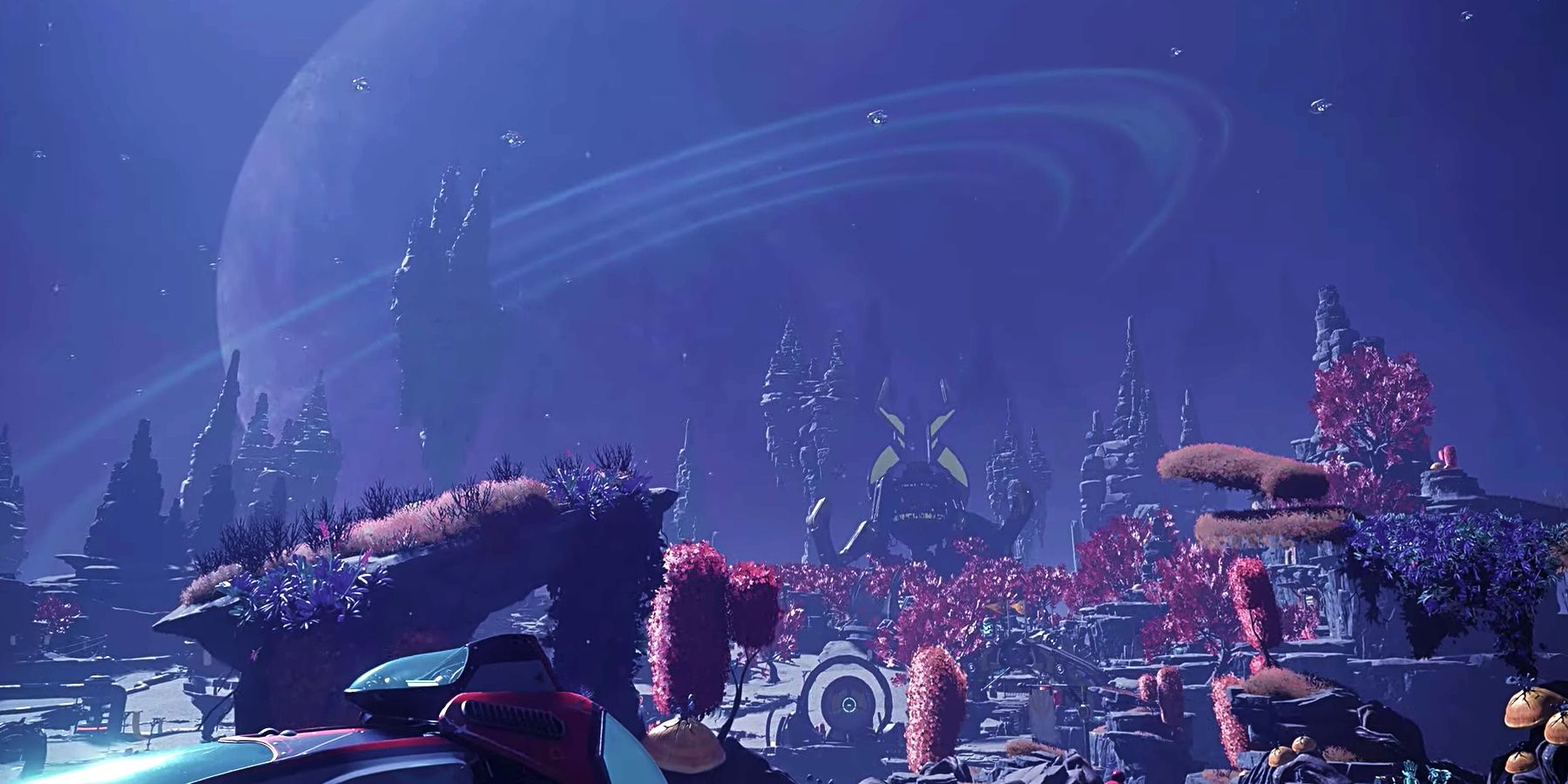 Cómo desbloquear el Map-O-Matic en Ratchet & Clank: Rift Apart