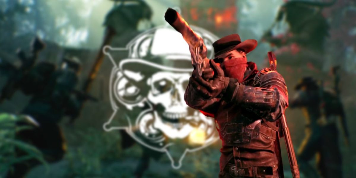 Cómo desbloquear el arquetipo del pistolero en Remnant 2