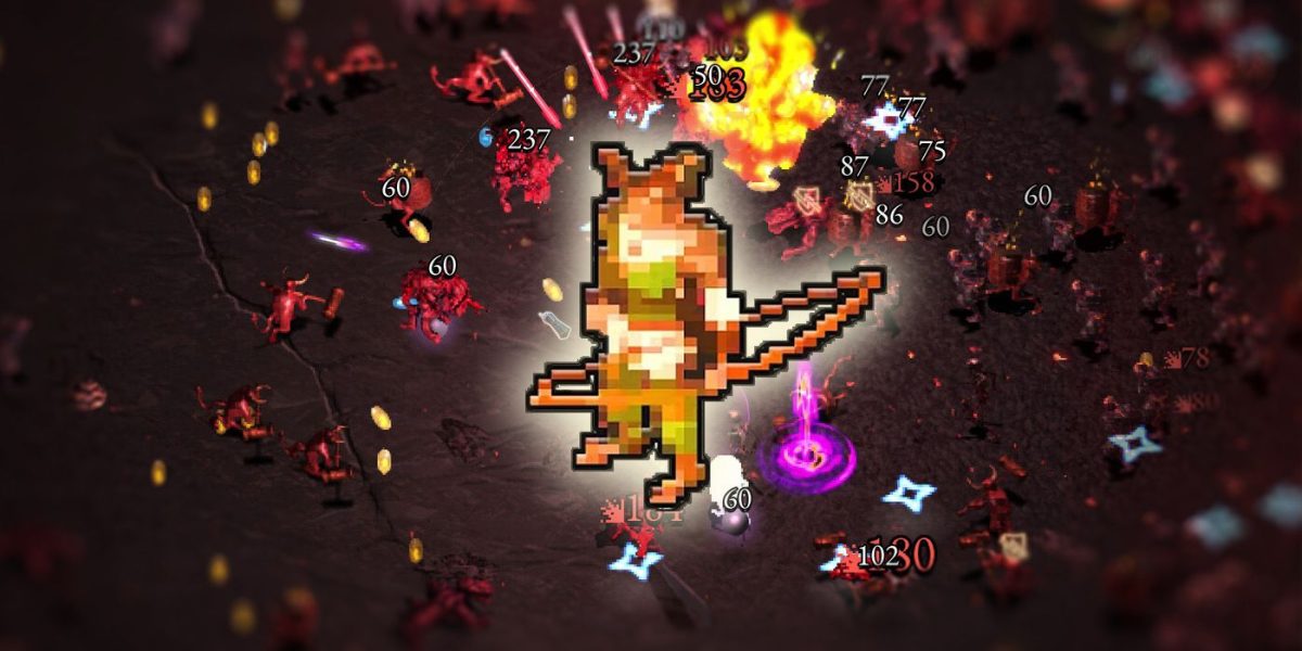 Cómo desbloquear todos los personajes de Halls of Torment