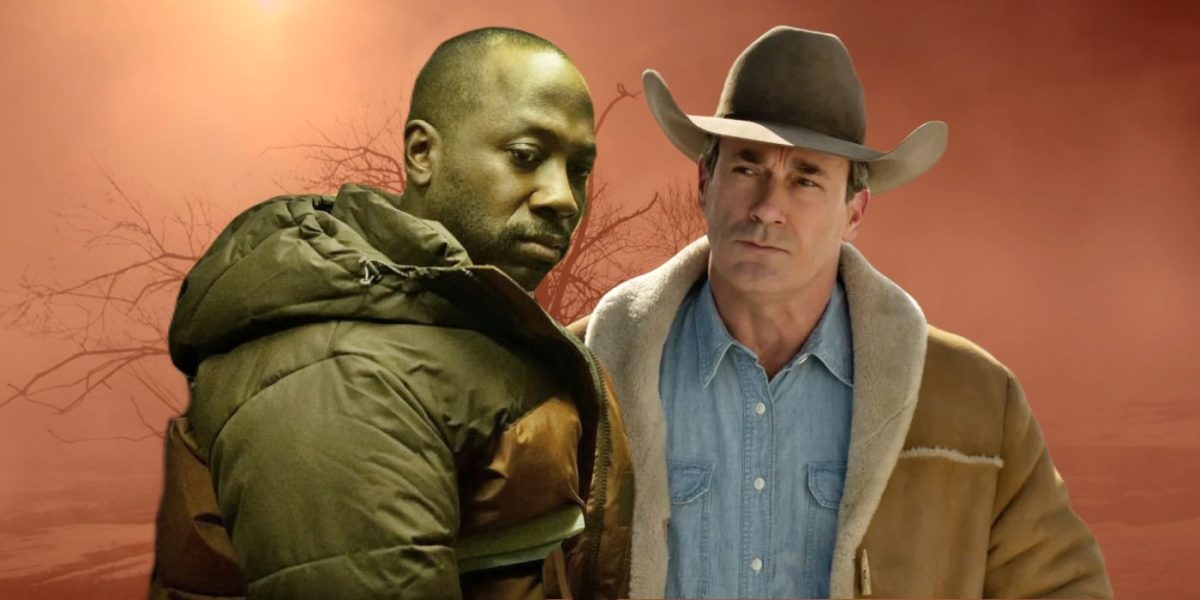 Cómo el acto final de Witt en el final de la temporada 5 de Fargo regresa al tema general explicado por el creador