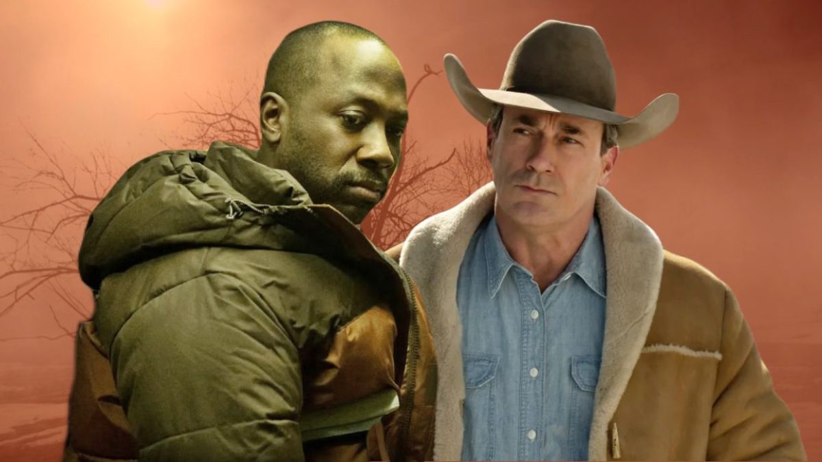 Cómo el acto final de Witt en el final de la temporada 5 de Fargo regresa al tema general explicado por el creador