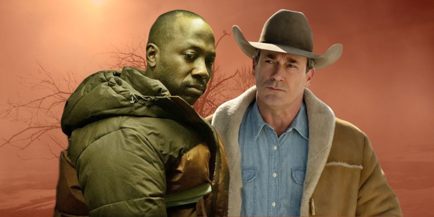 Cómo el acto final de Witt en el final de la temporada 5 de Fargo regresa al tema general explicado por el creador