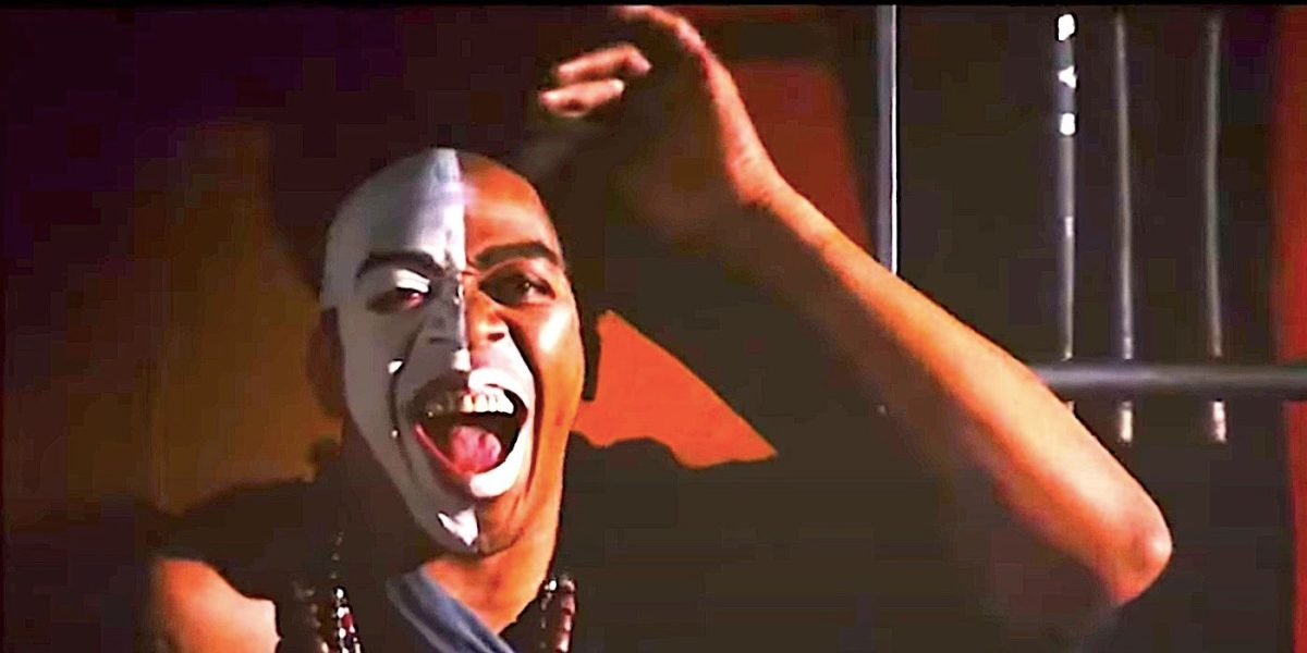 Cómo el barón Samedi sigue vivo después de que James Bond lo mata en Vive y deja morir