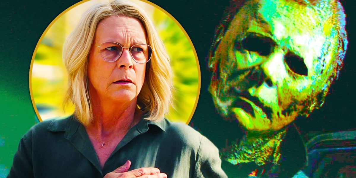 Cómo el futuro de la franquicia de Halloween aún puede prosperar después de la trilogía del legado divisivo