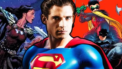 Cómo el universo DC de James Gunn está evitando la trampa de demasiadas historias de origen